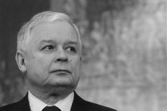 Lech Kaczyński "nie zasłużył na negatywny wizerunek"