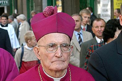 Najstarszy biskup w Polsce szykuje się do swojego święta