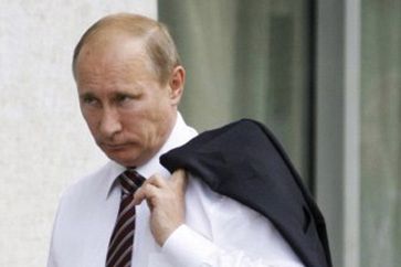 Władimir Putin nie otrzyma prestiżowej nagrody