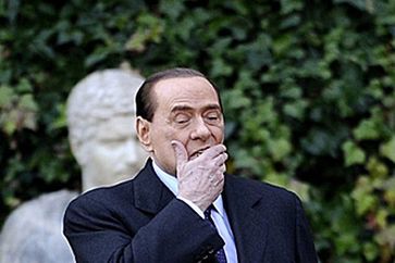 Kolejna nieletnia zamieszana w skandal z Berlusconim