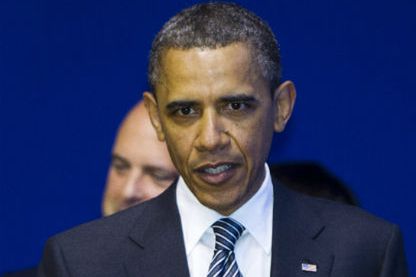 Sikorski: nie spodziewamy się od Obamy podarków