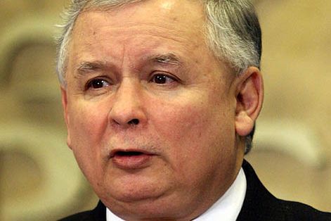 J.Kaczyński: rządzący lekceważą miliony Polaków