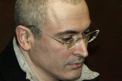 W. Putin będzie zeznawał w procesie Chodorkowskiego?