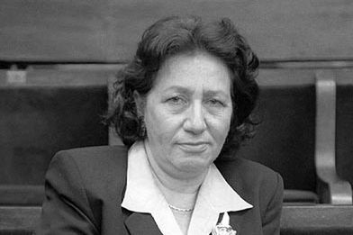 Nie żyje Irena Dzierzgowska, b. wiceminister edukacji