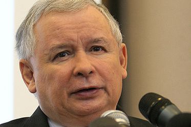 Szef PiS: bez tarczy Polska w rosyjskiej strefie wpływów