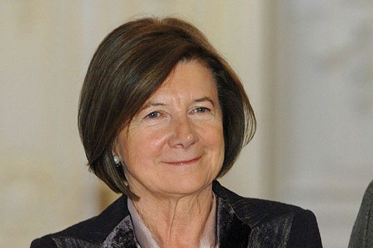 Prokuratura: nie będzie przesłuchania Marii Kaczyńskiej