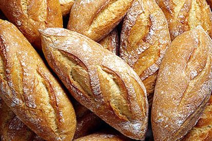 Zbyt ciemny chleb? Może piekarnia dodaje zakazany barwnik