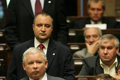 J. Kaczyński: jesteśmy alternatywą dla PO
