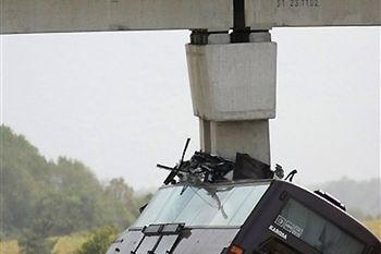 Katastrofa słowackiego autobusu w Chorwacji - 14 ofiar