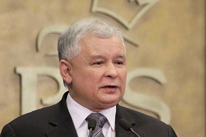"Kaczyński znów będzie premierem. Niestety..."