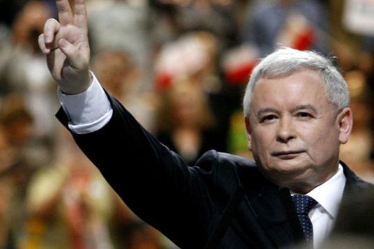 J.Kaczyński.: jestem inny, niż wyobrażają sobie Polacy