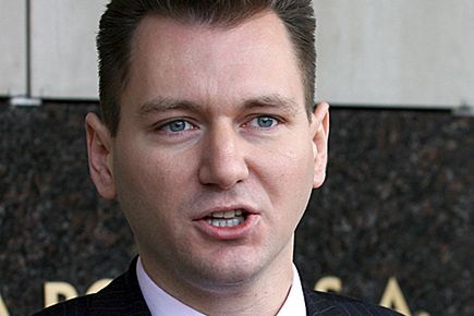 Farfał wygrywa w sądzie; prezesi telewizji zawieszeni