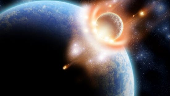 Od 35 lat tak duży obiekt nie był tak blisko Ziemi