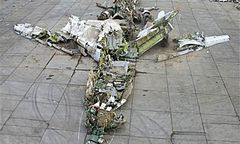 System TAWS ostrzegał także podczas innych lotów