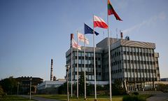 Stosunki z Litwą uległy ochłodzeniu