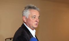 "Miro" godzi mieszkańców z wójtem. "Bo to swój chłop"