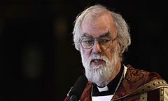 Duchowny przeprasza za ostrą krytykę Kościoła katolickiego