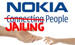 Nokia pomaga Iranowi kontrolować rozmowy