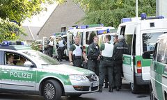 W Schwalmtal trzy osoby zastrzelone przez szaleńca