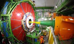 Nieziemskie odkrycie w CERN - dzięki Polakom