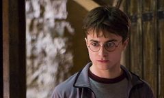 Śledztwo ws. wypadku na planie filmu o Harrym Potterze