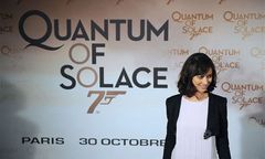 Komuniści do pięknej modelki: zdradziłaś, córo Ukrainy!