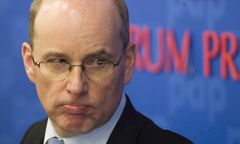 "Mam żal do Tuska oraz Kaczyńskiego..."