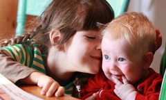 Dwa miliony dzieci w Polsce żyje na skraju nędzy