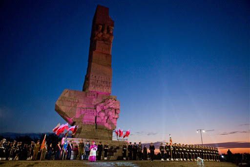 MON zapomniało o ostatnim bohaterze z Westerplatte
