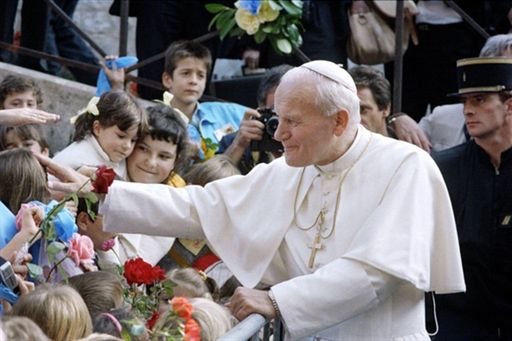 "Nie muszę wierzyć, że zakonnica została uzdrowiona"