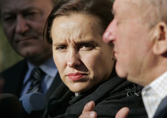 To już pewne: ktoś chciał zabić siostrę Olewnika