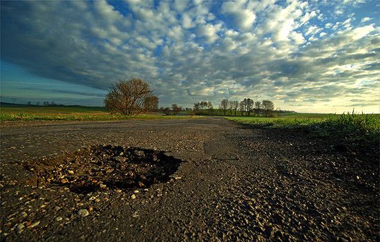 Będzie potrzebny parasol? - sprawdź prognozę