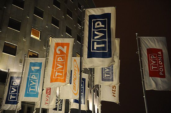 Szykuje się wielka wyprzedaż w Telewizji Polskiej
