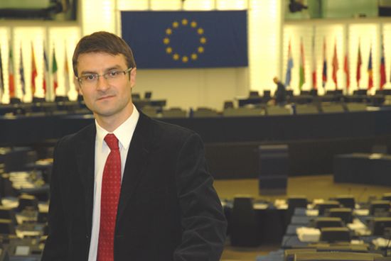 Tomasz Poręba: Moskwa nie może rozgrywać krajów UE przeciw samym sobie