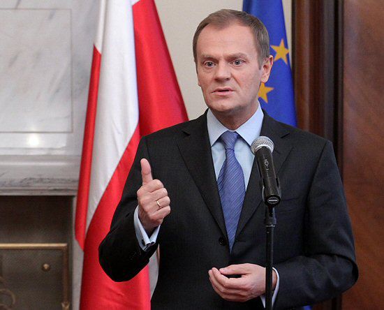 Tusk: niepotrzebnie narażono życie i zdrowie prezydenta