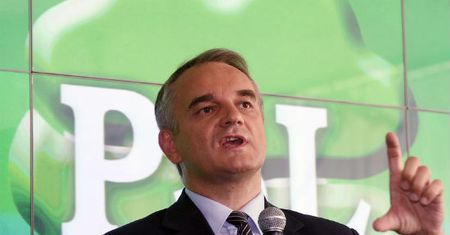 Co robić, by przetrwać kryzys? On wie