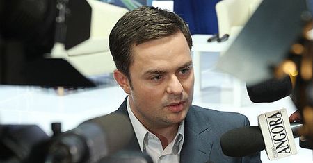 Poseł PiS nie przeprosi za "skandaliczne i głupie" słowa