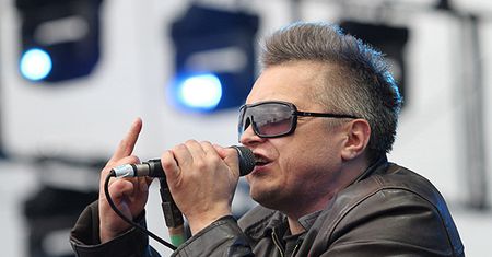 Kolejny znany artysta protestuje: nie wspieram PiS!