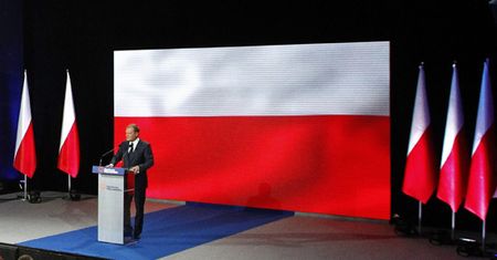 Szokująca pomyłka - Kopernik był Niemcem?