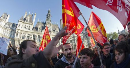 "Kryzys powinien być dla nas dobrą lekcją"