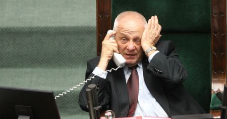 Jakiego zastępcy szukają dla Kopacz?