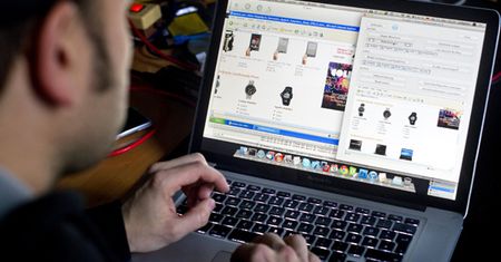 Kontrola internetu? MSWiA już nad tym pracuje