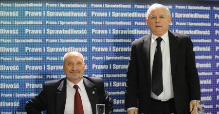 Polacy chcą wysłać Kaczyńskiego na badania? - sondaż