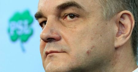 Znany polityk zapowiada: będzie niespodzianka