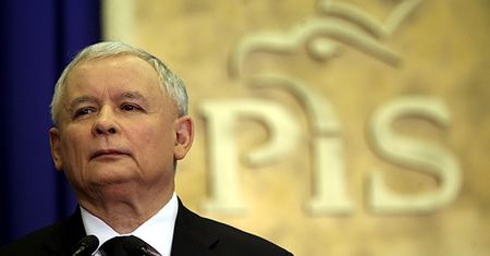 Zaskakujące badania - "PiS wyszedł na prowadzenie"