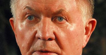 B. marszałek: nie kandyduję, moja żona wymaga opieki