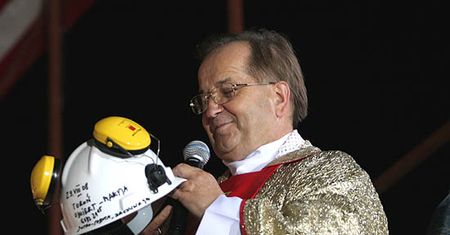 "Tak was bolą słowa o. Rydzyka? A ostatnia sytuacja?"