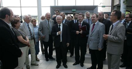 Prezes PiS zapowiada: zrobimy to, ale musimy wygrać