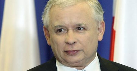Jarosław Kaczyński rozpoczyna tournee po Polsce