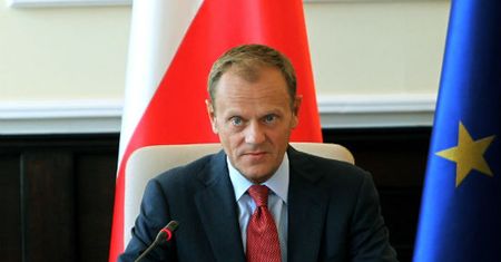 Donald Tusk odpowiada na list prezesa PiS